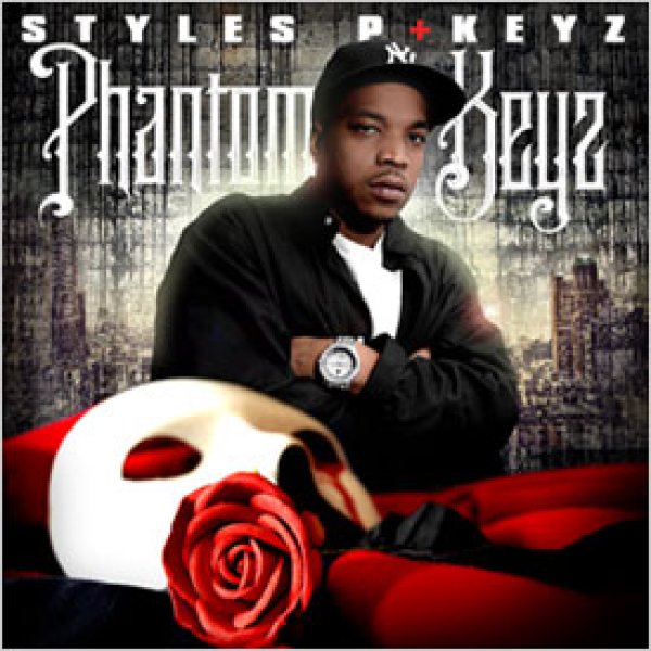 画像1: Phantom Keyz / Styles P & DJ Keyz (1)