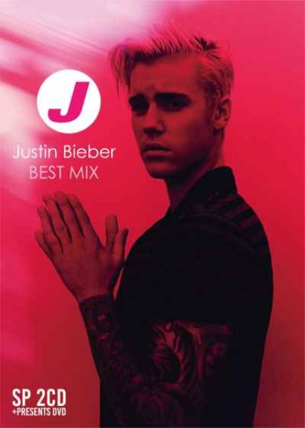 画像1: ★3枚組★JUSTIN BIEBERベストCLIP集★Justin Bieber Best Mix★ (1)