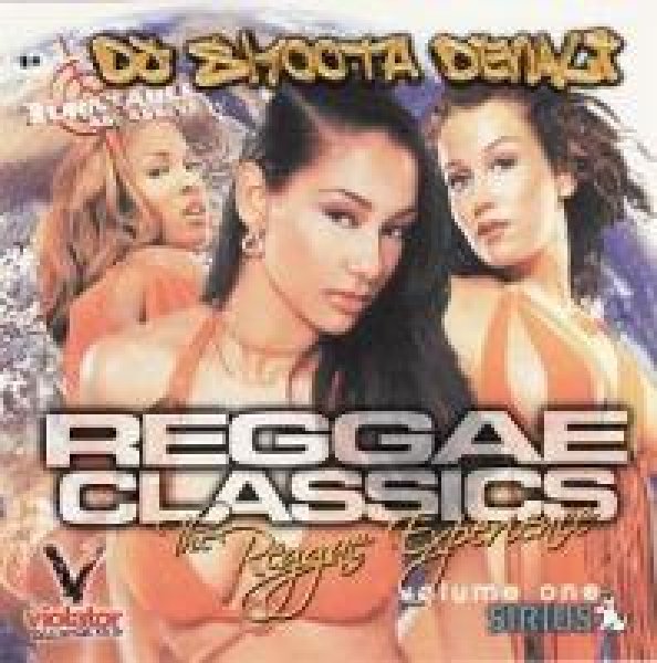 画像1: SMOOTH DENALI - REGGAE CLASSICS VOLUME ONE (1)