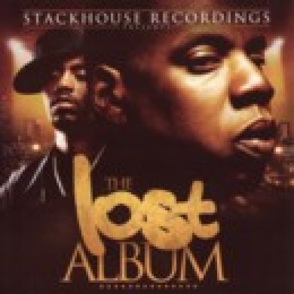 画像1: NAS VS JAY-Z 「THE LOST ALBUM」 MIXCD (1)