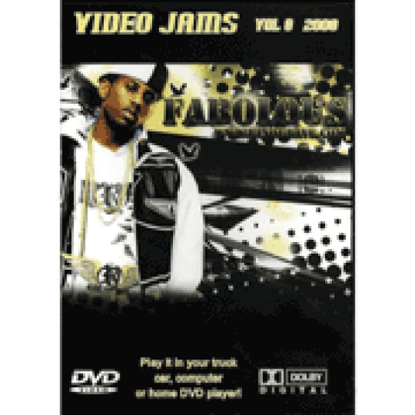 画像1: Video Jams 2009 Vol.9 (1)