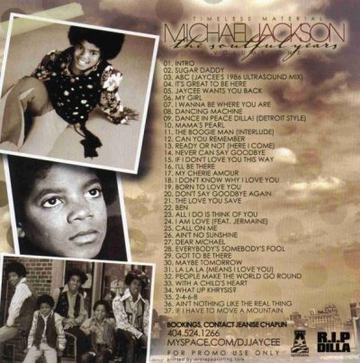 画像1: BEST MIX 「Michael Jackson」