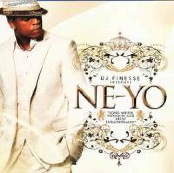 画像1: DJ FINE$$E PRESENTS NE-YO SONG WRITER PRODUCER & ARTIST EXTRAORDINAIRE (1)