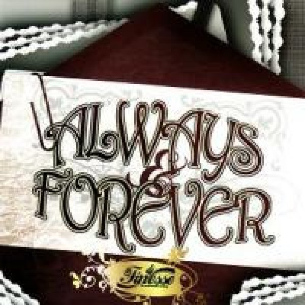 画像1: DJ FINE$$E - ALWAYS & FOREVER (1)